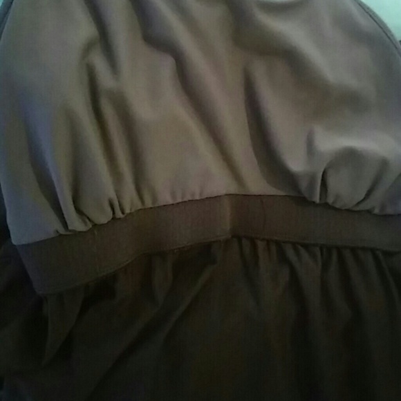 Victoria Secret exercises top - Picture 4 of 5